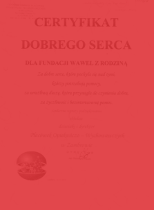 Placówka Opiekuńczo-Wychowawcza w Zambrowie