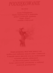 Szkoła Podstawowa w Kobielniku
