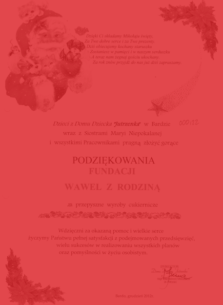 Dom Dziecka „Jutrzenka” w Bardzie