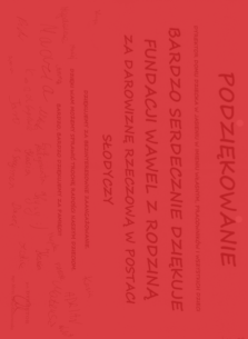 Dom Dziecka w Jasieniu